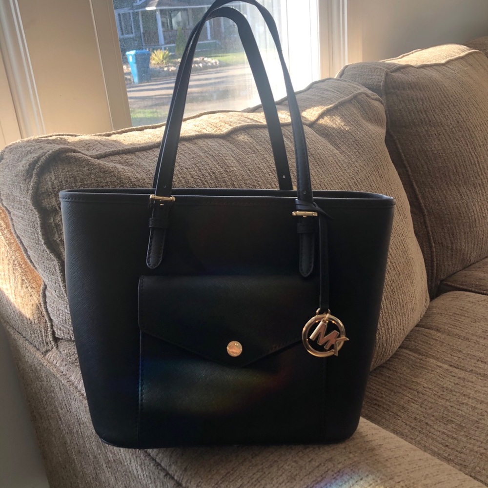Mk Purse